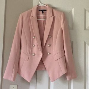 White House Black Market suit jacket